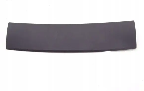 Peugeot 508 Tailgate/boot lid cover trim 9687261577