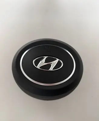 Hyundai Tucson IV NX4 Steering wheel airbag 0080P1110019 01577122