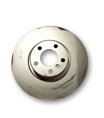BMW X5 E70 Front brake disc 34116868938 6868938