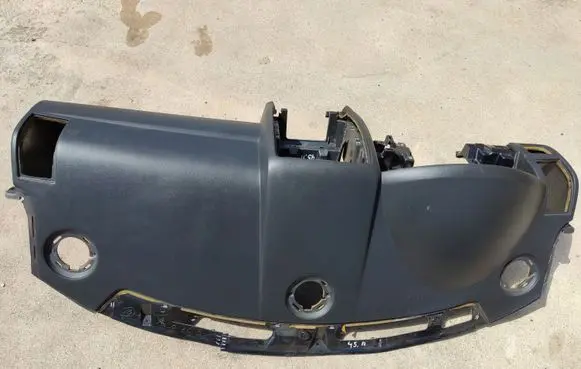 Chrysler 300 - 300C Dashboard 1054150AA 1054580AA