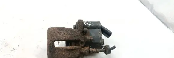 Audi A6 S6 C6 4F Rear brake caliper 51160582