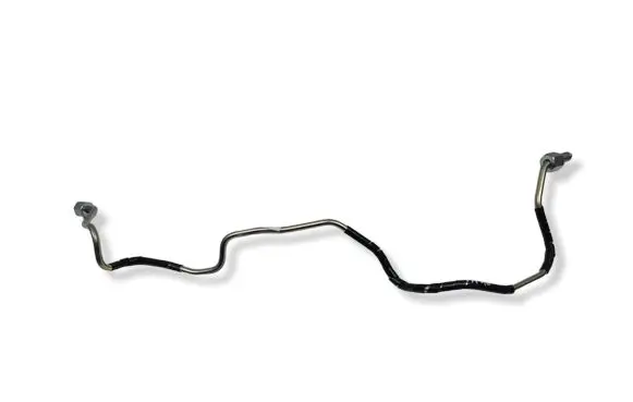 Land Rover Range Rover Sport L320 Fuel injector supply line/pipe 9X2Q9E920CE LR052505