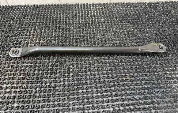 Jaguar XJL Radiator mount bracket 
