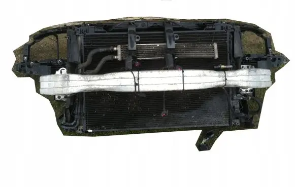 Audi A8 S8 D3 4E Front piece kit 