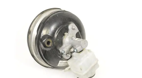 Audi A5 8T 8F Brake booster 7967260