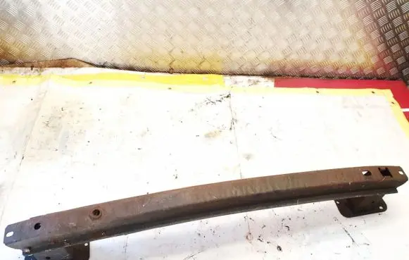 Rear beam