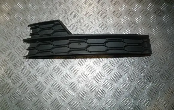 Skoda Octavia Mk3 (5E) Front bumper lower grill 5E0807681F 32002011 114536150100