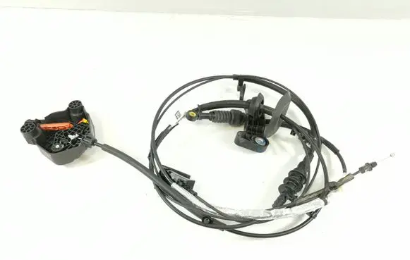 Jeep Grand Cherokee WL Other gearbox part 68361192AD