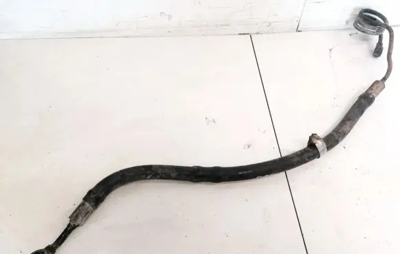 Skoda Superb B5 (3U) Power steering hose/pipe/line