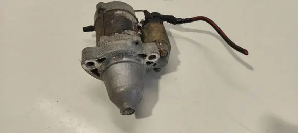 Honda Jazz Starter motor 4280000950