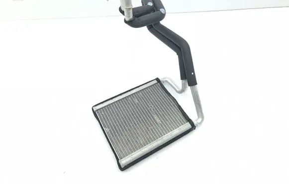 Hyundai Ioniq Heater blower radiator