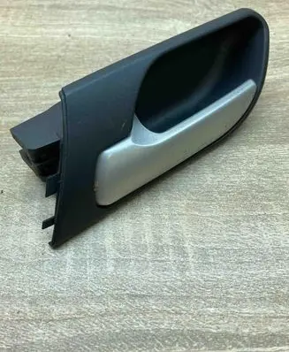 BMW X5 E53 Rear door interior handle 8408625