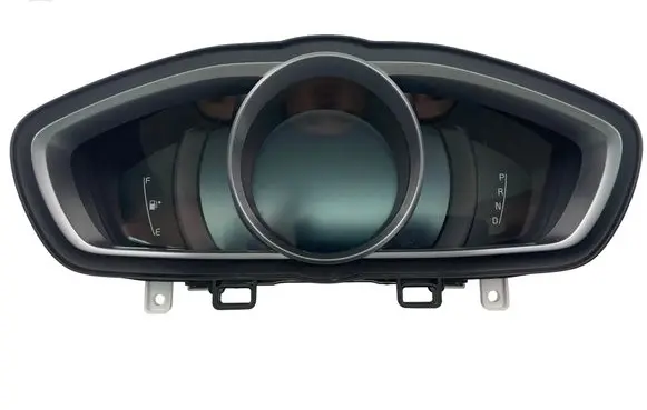 Volvo V40 Speedometer (instrument cluster) 31376802