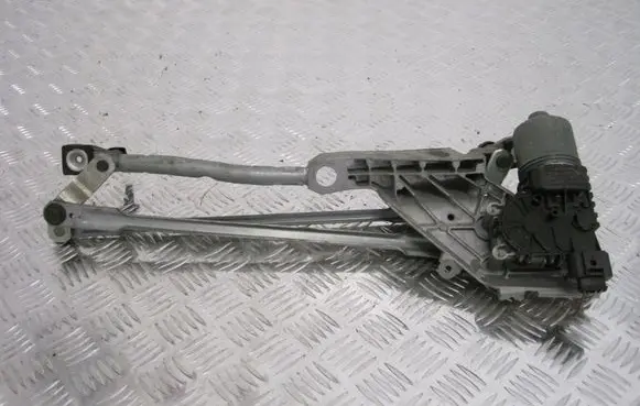 Ford Fiesta Front wiper linkage 8A6117B571AB