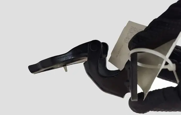 Citroen C5 Tailgate/trunk/boot hinge 9682254980