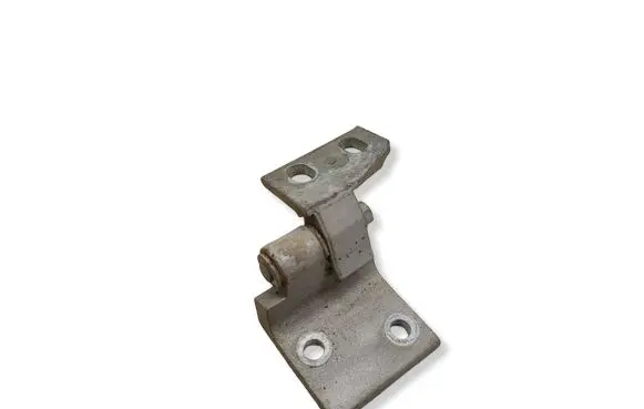 Peugeot Partner Front door lower hinge 