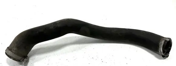 Peugeot 308 Intercooler hose/pipe 96735871801 9673587180