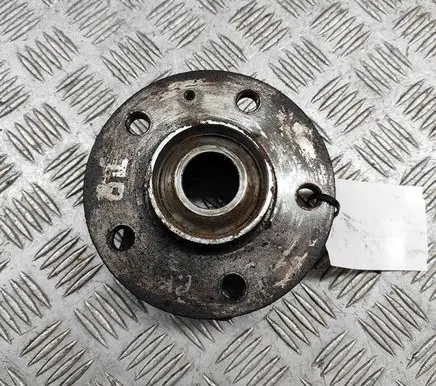 Audi A7 S7 4G Front wheel ball bearing 4H0498625D