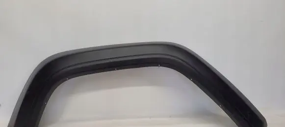 Jeep Wrangler Front arch trim 