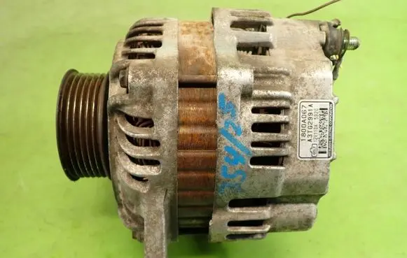 Mitsubishi Outlander Generator/alternator