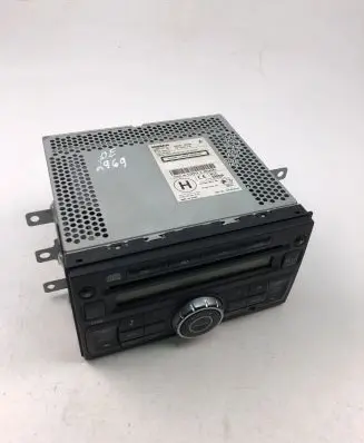 Nissan NV200 Radio/CD/DVD/GPS head unit 28185JX50A