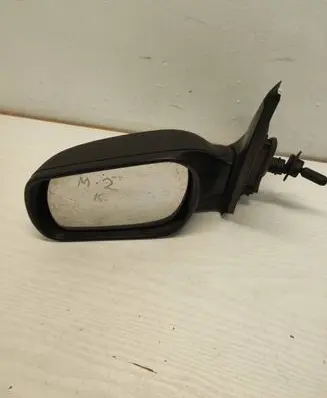 Mazda 2 Manual wing mirror E9014202 E9024202