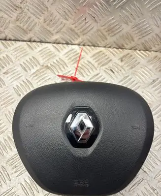 Renault Trafic III (X82) Trunk lid opening control unit 985700198R
