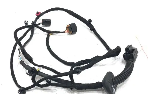 Parking sensor (PDC) wiring loom