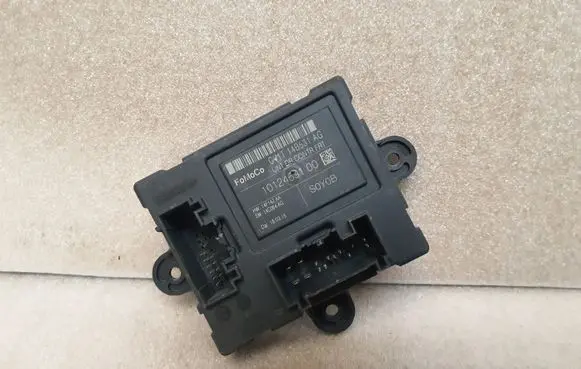 Ford Fiesta Door control unit/module CV1T14B531AG