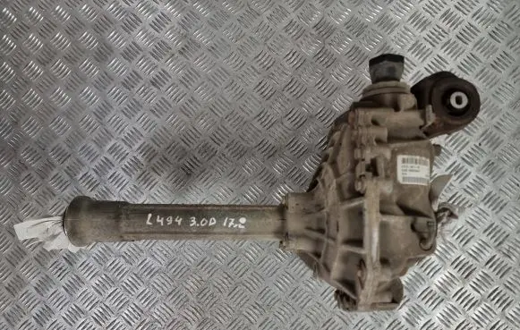 Land Rover Range Rover Sport L494 Front differential CPLA3017BF