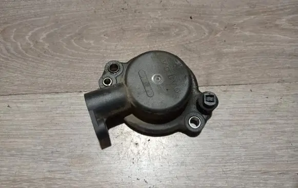 Camshaft position sensor