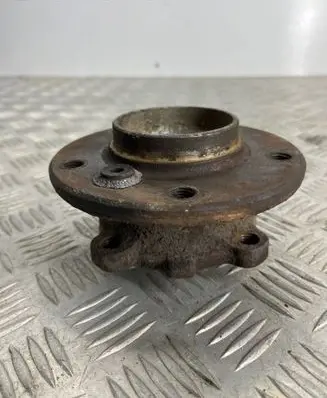 BMW 3 E90 E91 Front wheel ball bearing 6765155