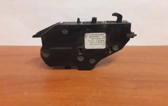 BMW X5 E70 Other interior part 773201 8601