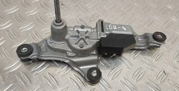 Toyota Verso-S Rear window wiper motor 8513052210 2596002301
