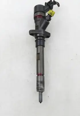 Opel Insignia A Fuel injector 0445110036