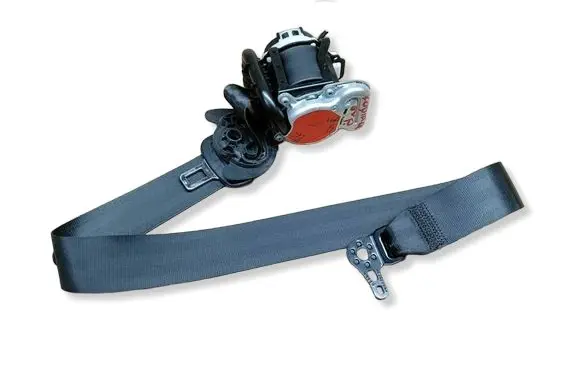 Skoda Kodiaq Front seatbelt 566857706 34059177