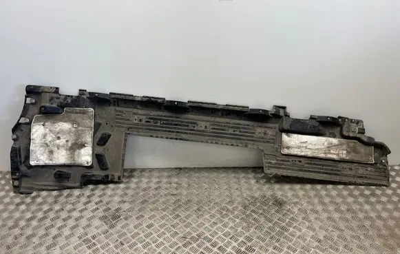 Mercedes-Benz EQB Side bottom protection A2436801901