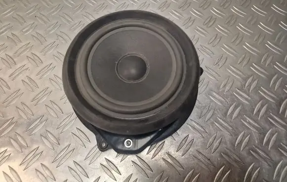 Audi A8 S8 D3 4E Front door speaker 4E0035411