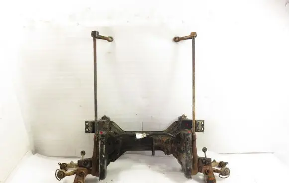 Volkswagen Transporter - Caravelle T4 Front subframe