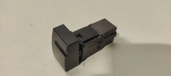 Peugeot 406 Hazard light switch 03952