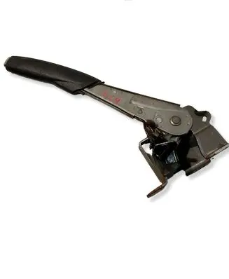 Citroen C4 I Handbrake/parking brake lever assembly 96564870ZRA01