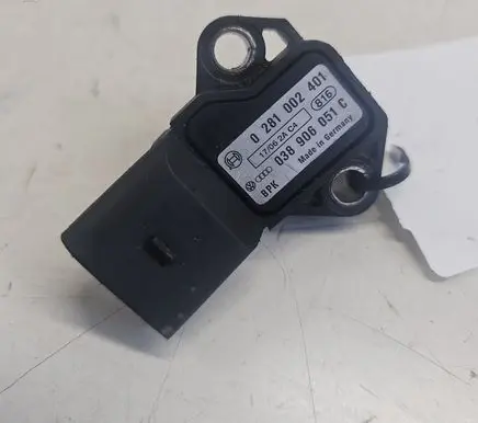 Audi Q7 4L Air pressure sensor 038906051C