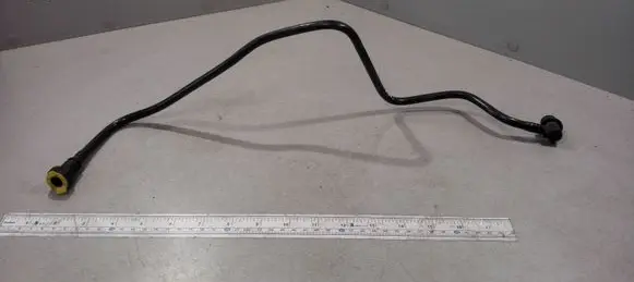 Opel Vectra C Vacuum line/pipe/hose