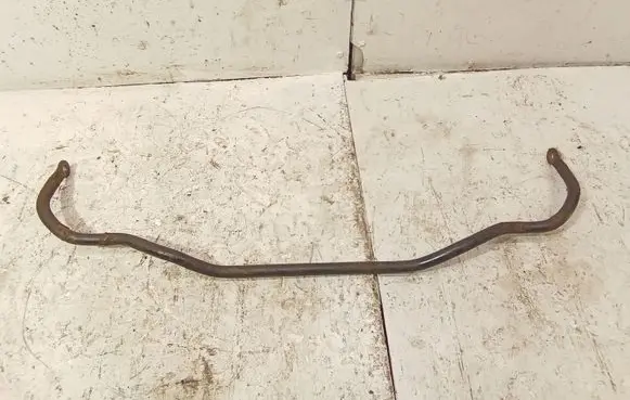 Nissan Qashqai+2 Rear anti-roll bar/sway bar 