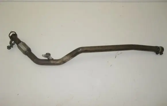 Audi A8 S8 D4 4H Exhaust flexible connection 