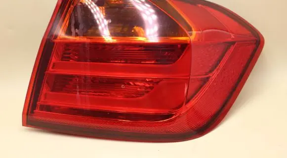 BMW 3 F30 F35 F31 Rear/tail lights set 