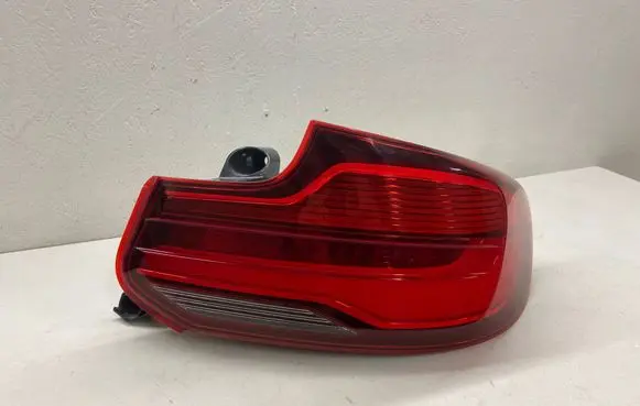 BMW 2 F22 F23 Rear/tail lights 7420992 20550201 CCC16020A