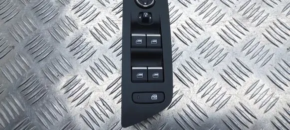Peugeot 508 II Electric window control switch 98225950ZD
