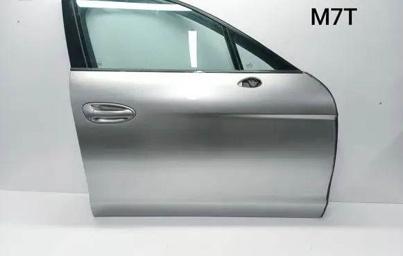 Porsche Panamera (970) Front door