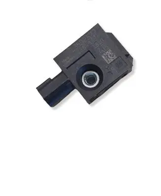 Opel Astra J Airbag deployment crash/impact sensor 13502577 12B4932A 1810